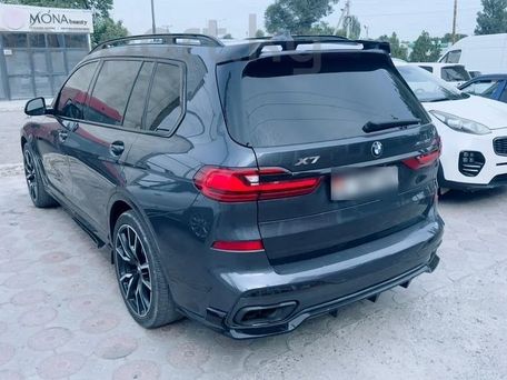 BMW X7, 2019 — photo 3