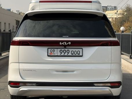 Kia Carnival, 2023 — photo 2