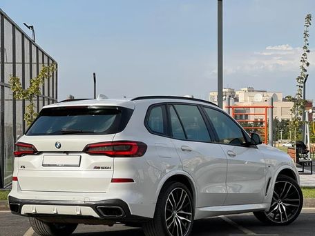 BMW X5, 2020 — photo 3