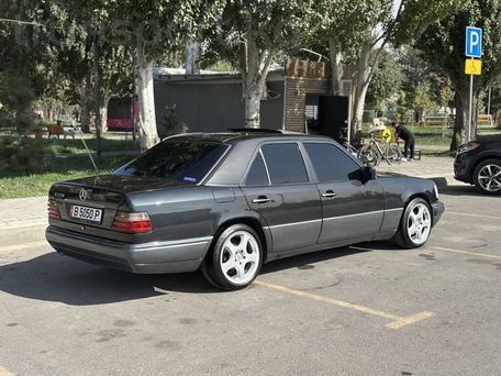 Mercedes-Benz 220 (W187), 1993 — сүрөт 3