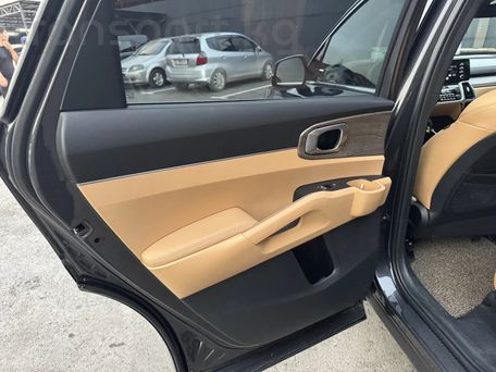 Kia Sorento, 2022 — 照片 20