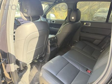 Li Auto (Lixiang) L6, 2024 — photo 8