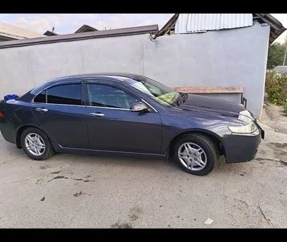 Honda Accord, 2003 — photo 2