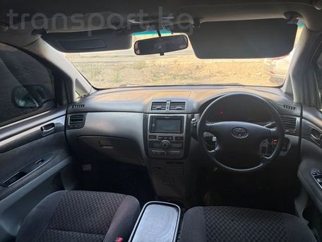 Toyota Ipsum, 2002 — photo 6
