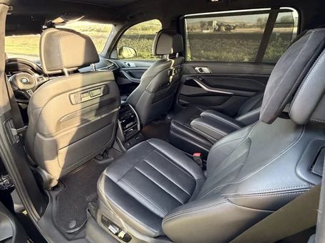 BMW X7, 2019 — фото 12