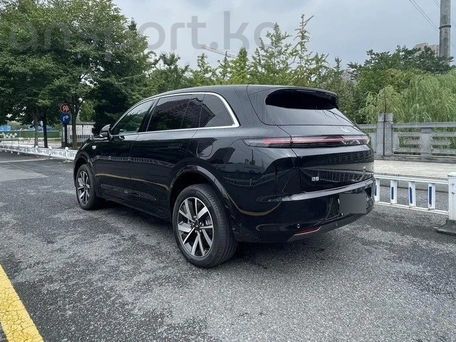 Li Auto (Lixiang) L7, 2024 — фото 8
