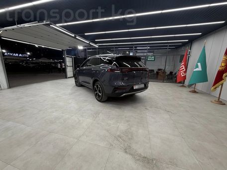 BYD Tang, 2021 — photo 5