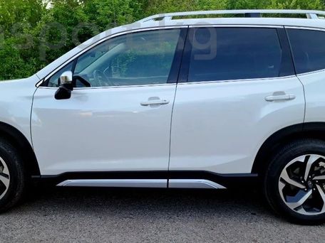 Subaru Forester, 2023 — фото 4