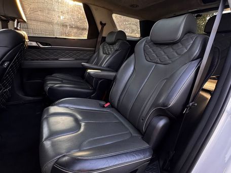 Hyundai Palisade, 2022 — photo 8