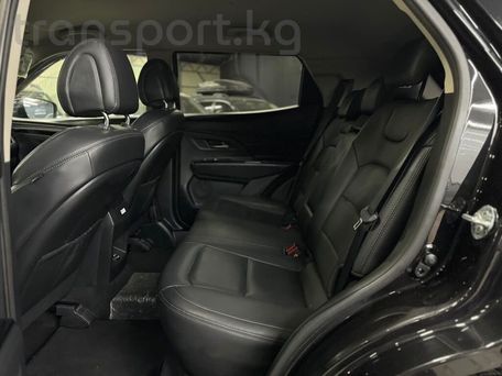 SsangYong Korando, 2021 — сүрөт 4