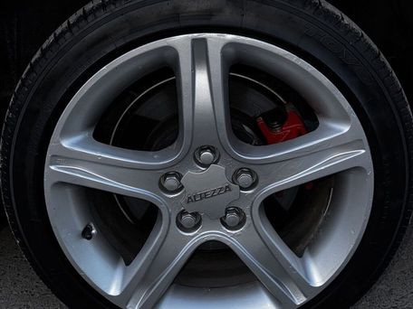 Toyota Altezza, 2002 — фото 13