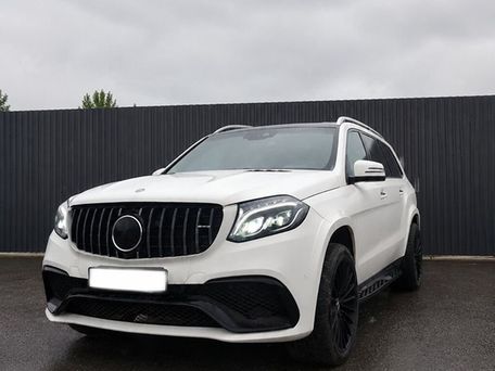 Mercedes-Benz CLS, 2018 — 照片 1