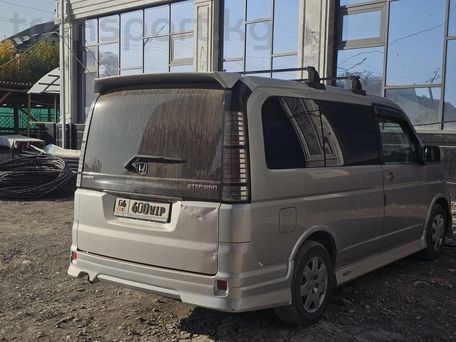 Honda Stepwgn, 2002 — сүрөт 5