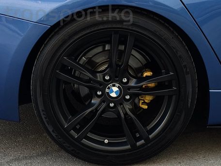 BMW 3 серии, 2018 — сүрөт 7