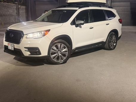 Subaru Ascent, 2020 — сүрөт 1