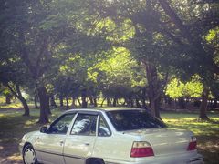 Daewoo Nexia