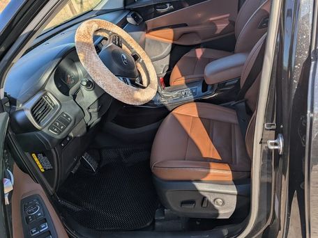 Kia Sorento, 2018 — photo 6