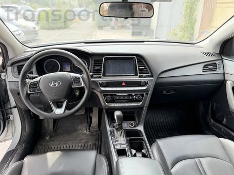 Hyundai Sonata, 2020 — фото 6