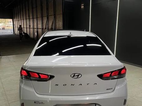 Hyundai Sonata, 2019 — фото 2