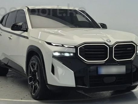 BMW XM, 2023 — photo 4