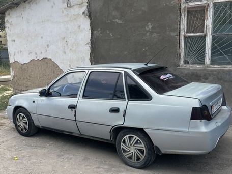 Daewoo Nexia, 2011 — 照片 1