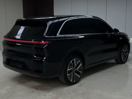 Li Auto (Lixiang) L6, 2025 — 照片 2