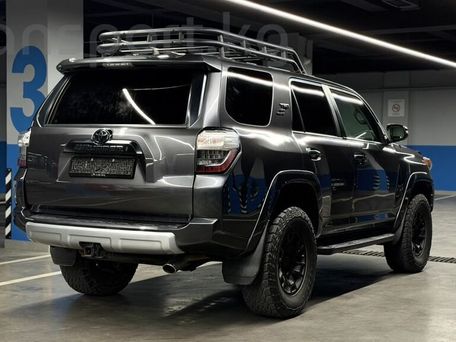 Toyota 4Runner, 2021 — фото 11