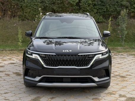 Kia Carnival, 2021