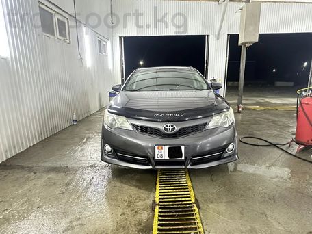 Toyota Camry, 2014 — сүрөт 1