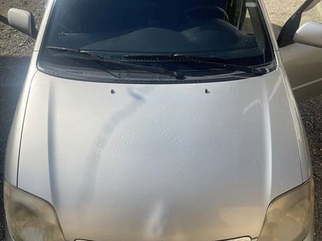 Toyota Corolla, 2004 — 照片 1