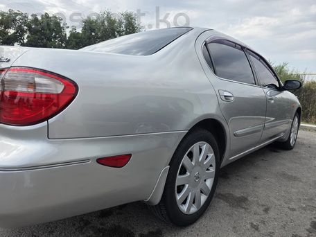 Nissan Cefiro, 2003 — photo 4