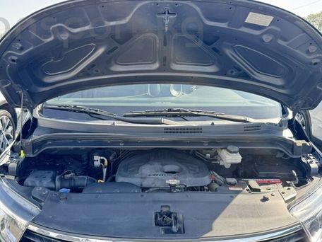 Hyundai H-1, 2019 — photo 17