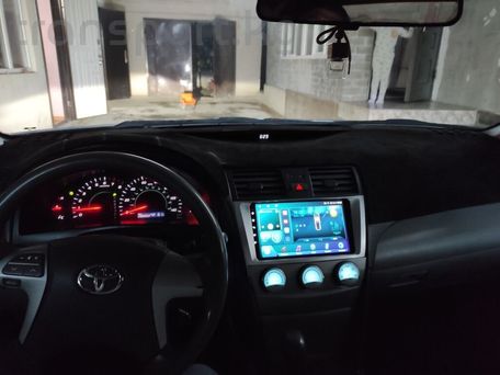 Toyota Camry, 2006 — сүрөт 8