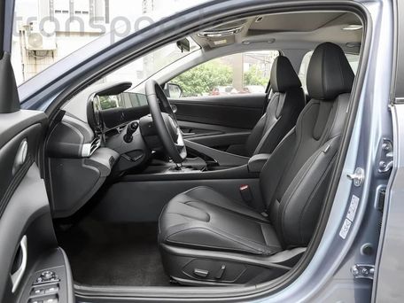 Hyundai Elantra, 2026 — photo 4