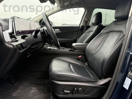 Kia Sportage, 2022 — photo 4