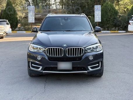 BMW X5, 2018 — фото 1