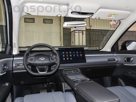 Changan Qiyuan Q05, 2026 — 照片 3