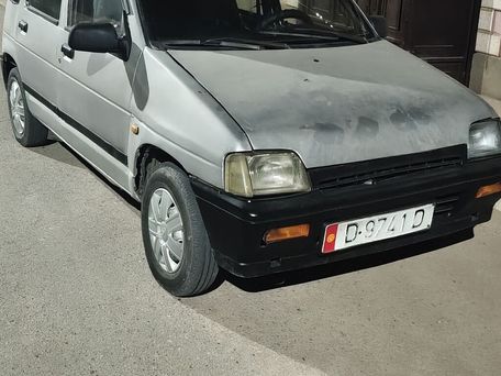 Daewoo Tico, 1995