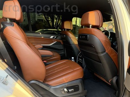BMW X7, 2020 — сүрөт 6