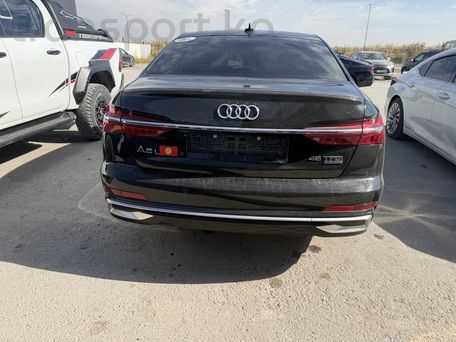 Audi A6, 2022 — 照片 5