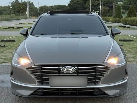 Hyundai Sonata, 2023 — фото 10