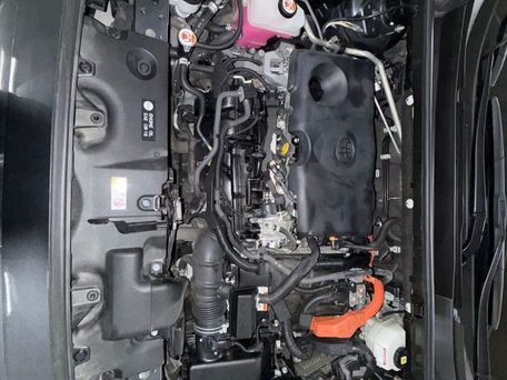 Toyota RAV4, 2022 — photo 10