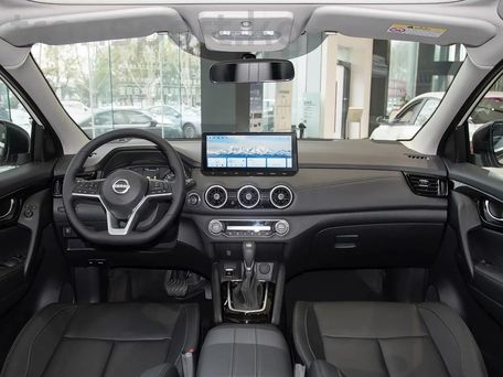 Nissan Qashqai, 2026 — photo 4