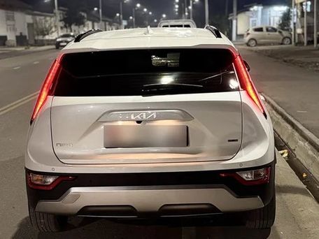 Kia Niro, 2022 — сүрөт 3