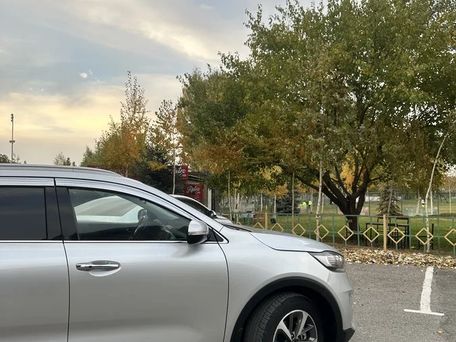 Kia Sorento, 2019 — 照片 5