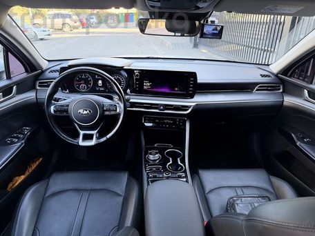 Kia K5, 2020 — сүрөт 8