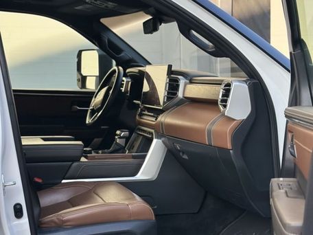 Toyota Tundra, 2022 — 照片 10