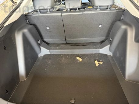 Toyota bZ5, 2026 — photo 5