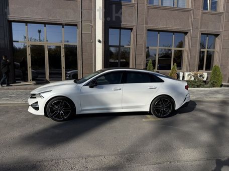 Kia K5, 2019 — сүрөт 2