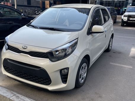 Kia Morning, 2019 — сүрөт 2
